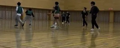 【第3回開催】コート全面確保！八王子・日野エンジョイバスケサークル新メンバー募集の活動紹介
