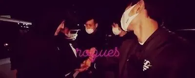 ROGUES の活動紹介