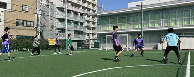 ⚽️ホイッスル｜社会人フットサル｜初心者ブランクの方歓迎🔰の活動紹介