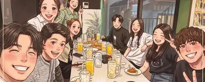 東北会😁✨の活動紹介