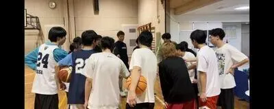 PKZ🏀10/21(水)舞岡　26(月)東神奈川の活動紹介