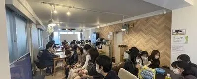 【登録者7000名以上/Planning agent】20代~30代/ボドゲ/東京・千葉・埼玉・神奈川・大阪・京都・名古屋・博多・小倉・広島開催!の活動紹介