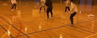 ゆるバドミントンサークル🏸の活動紹介