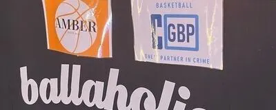 Amberの活動紹介