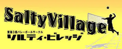 ソルティ・ビレッジ　Salty Villageの活動紹介