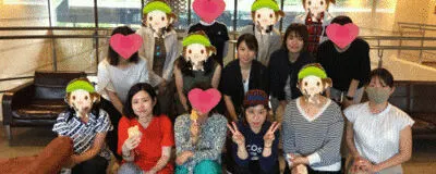 女子ゴルフ倶楽部（ゴルフサークル）の活動紹介