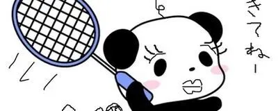 安城バドミントン🏸の活動紹介
