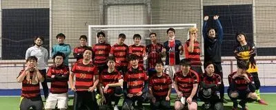 OGASSA神風の活動紹介