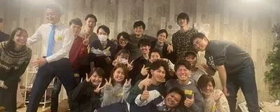 本気で遊ぶ大人たち🔥😀の活動紹介