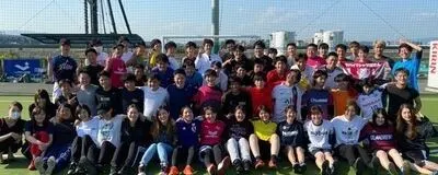 本気で遊ぶ大人たち🔥😀の活動紹介
