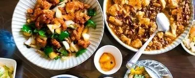 TOKYO週末ごはん部の活動紹介