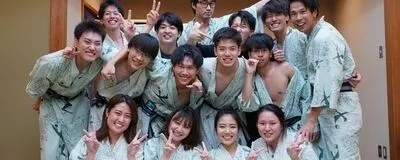 本気で遊ぶ大人達😆🥰😘😂の活動紹介