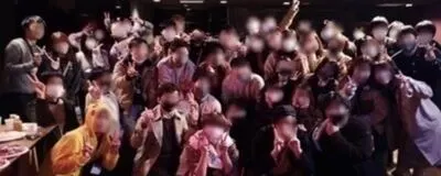 テーマパークグループの活動紹介