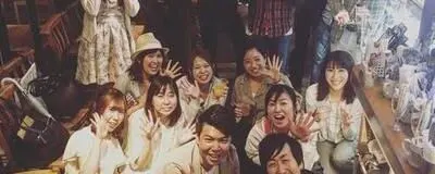東北社会人ともこいの活動紹介