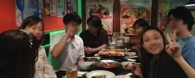 友達作りとお酒を嗜むサークル！【20代/30代】の活動紹介
