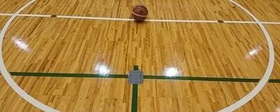 金曜バスケの活動紹介