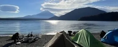 絶景キャンプ部の活動紹介
