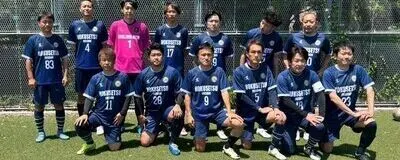 HF-OSAKA Masters の活動紹介