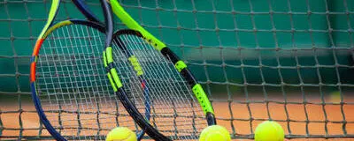 エンジョイテニス🎾の活動紹介
