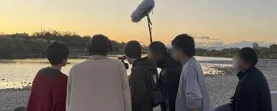 映像制作サークル「アンケラ」の活動紹介