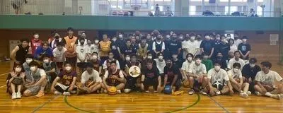 名古屋3x3 フェスティバルの活動紹介