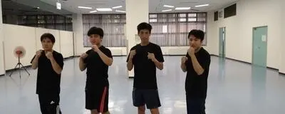 女性メンバー大募集(格闘技集団修羅人)の活動紹介