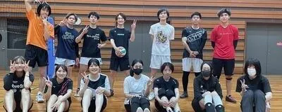 カレッジ　【COURAGE】の活動紹介