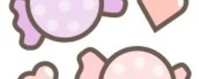 candy bear♡の活動紹介