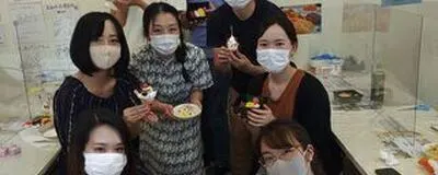 【参加費0円】散策で友達作り!カフェ・ランチや都内イベントに一緒に行こう(*^^*)の活動紹介