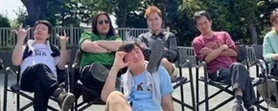 サークルCHANGEの活動紹介