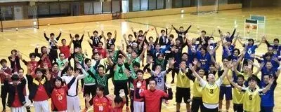 初心者向け超エンジョイフットサル🎵 Forza FC（フォルツァ フットサルクラブ）の活動紹介