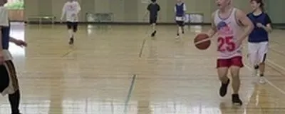 筑豊バスケットの活動紹介