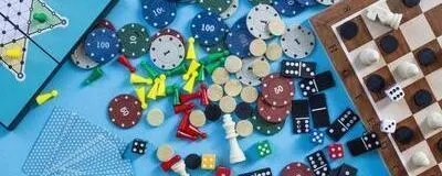 新潟ボードゲームサークルの活動紹介