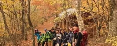 学生　20代中心の初心者向けトレッキング部！の活動紹介