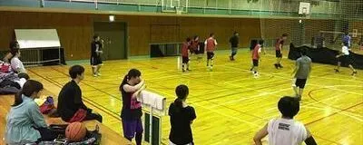 無料 蕨 バスケサークルの活動紹介