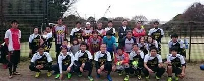 柏ソレイユの活動紹介