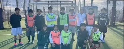 futbalの活動紹介