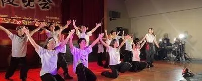 近江八幡今村組の活動紹介