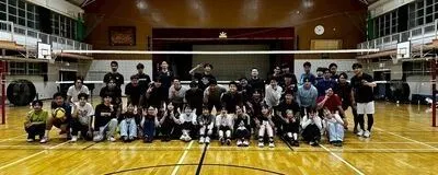 ハンドボールイベント！の活動紹介