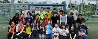 EYAN FUTSALの活動紹介