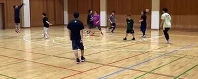rhythm(リズム)の活動紹介