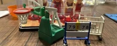 日曜の夜にエンジョイバスケ！の活動紹介