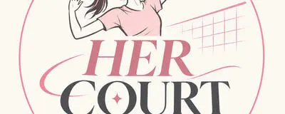 HER COURT の活動紹介