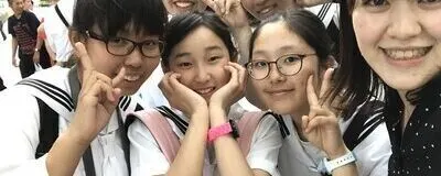 東京学生エスコートの活動紹介