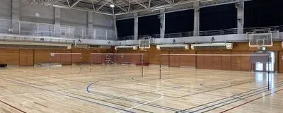 のらバドの活動紹介
