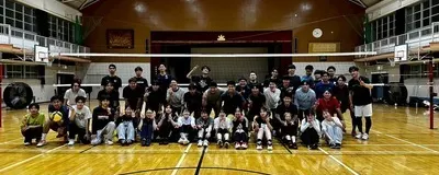 ラッキークッキー　バスケイベント会の活動紹介