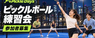 Pickle Daysの活動紹介