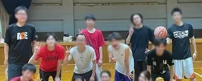 AMELIOバスケの活動紹介