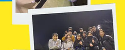 enjoy_tennis☀️🎾の活動紹介