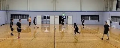 Lift. 栃木市バドミントンサークルの活動紹介